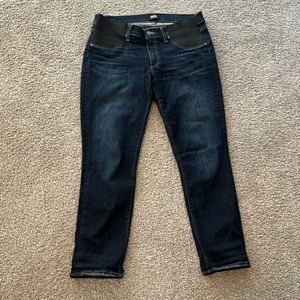 Paige Maternity Jeans - Brigitte